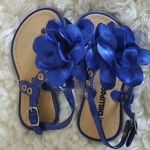 Toddler sandals